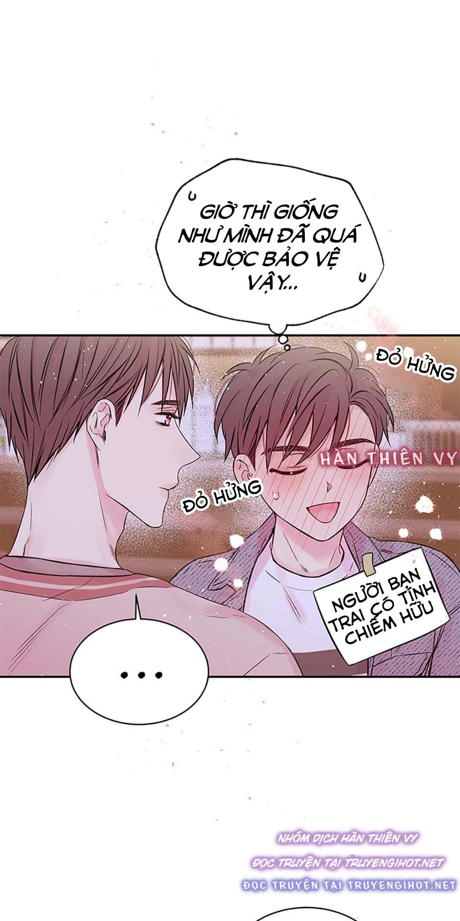 in my closet chapter 63 33