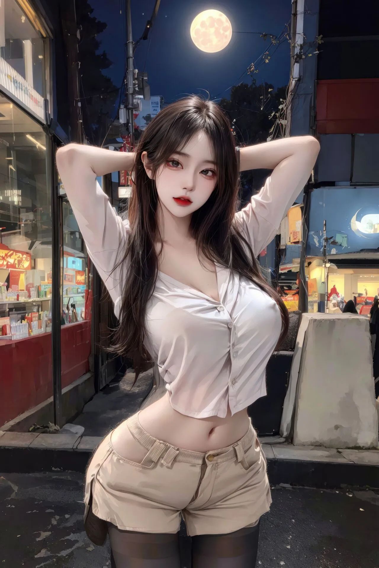 artist ai generated chapter 370 39