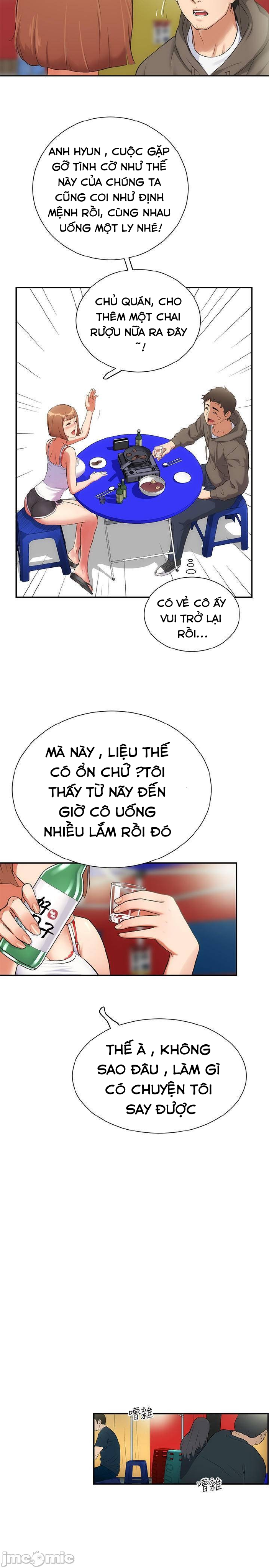 phẩm giá em dâu chapter 5 20