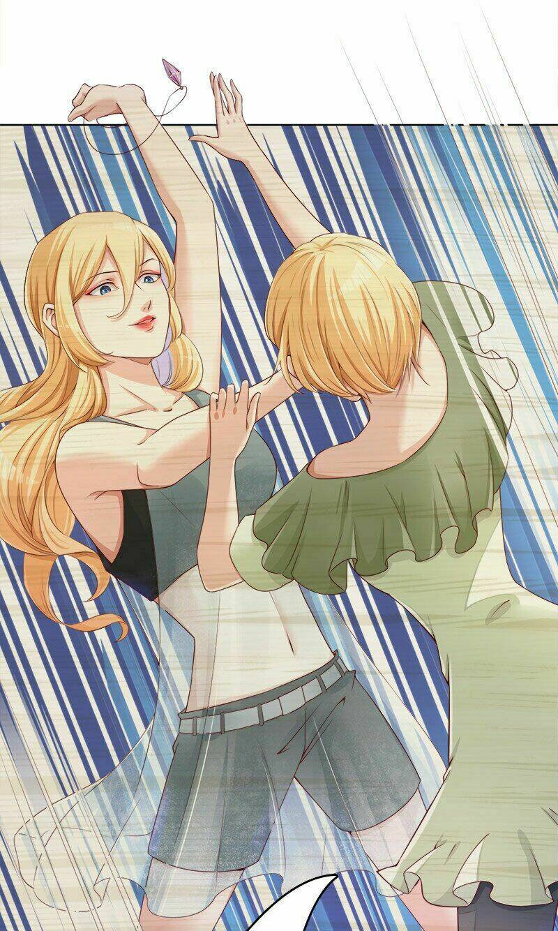 lãnh hôn cuồng ái chapter 26 26