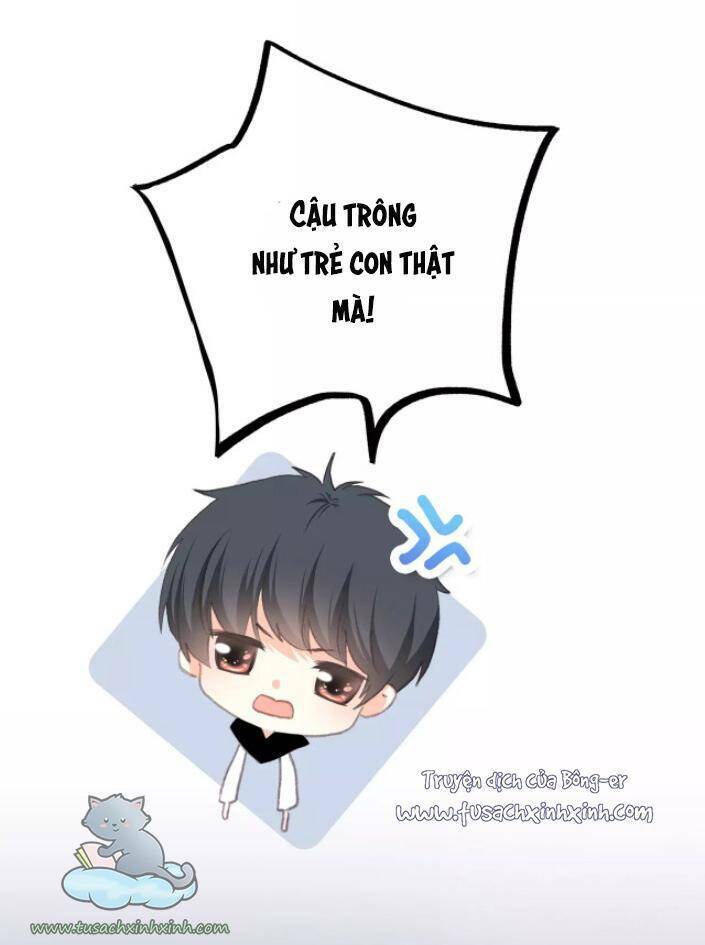 con tim rung động 3 chapter 59.2 65