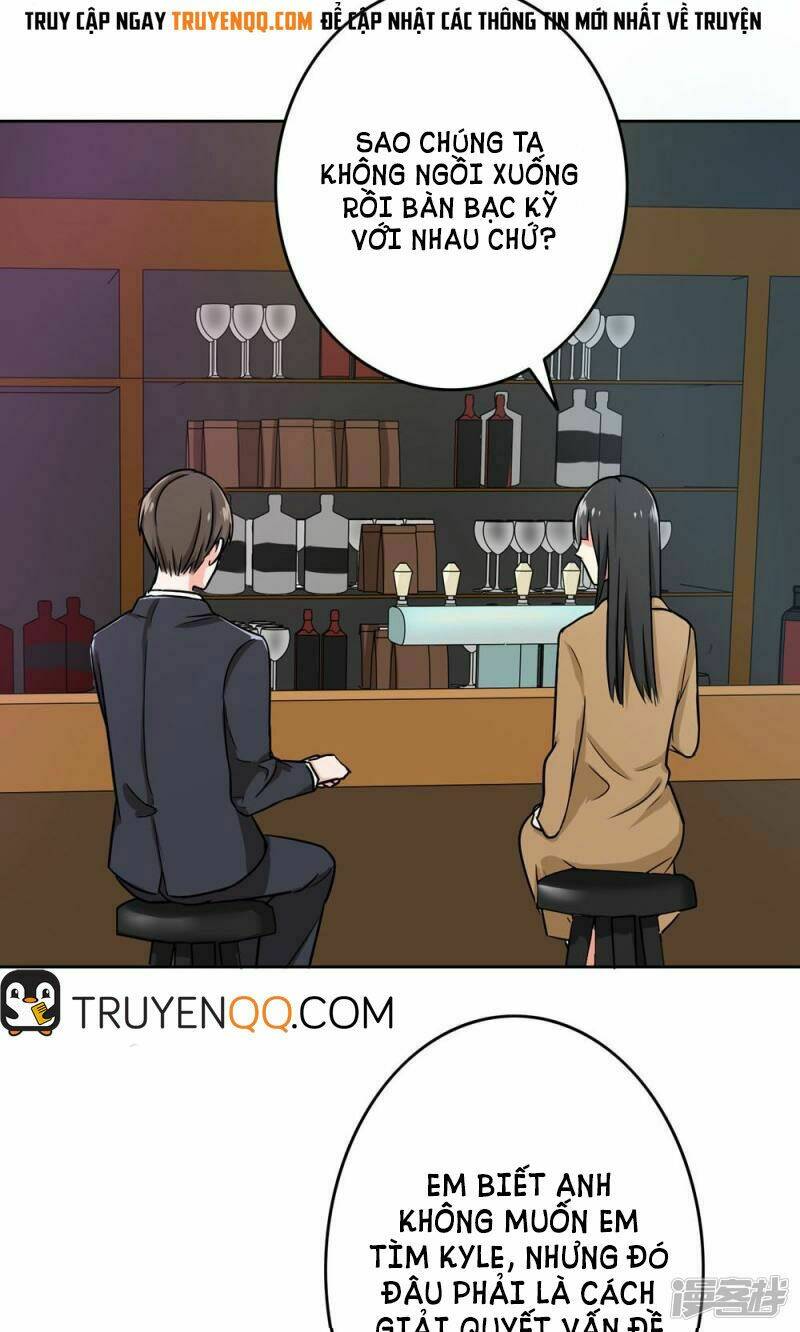 become a girl at night chapter 55 16