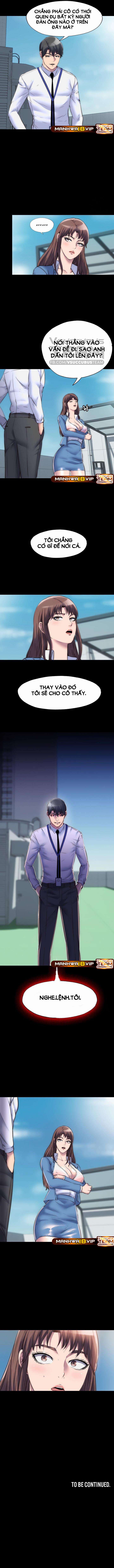 điều khiển cơ thể chapter 33 8