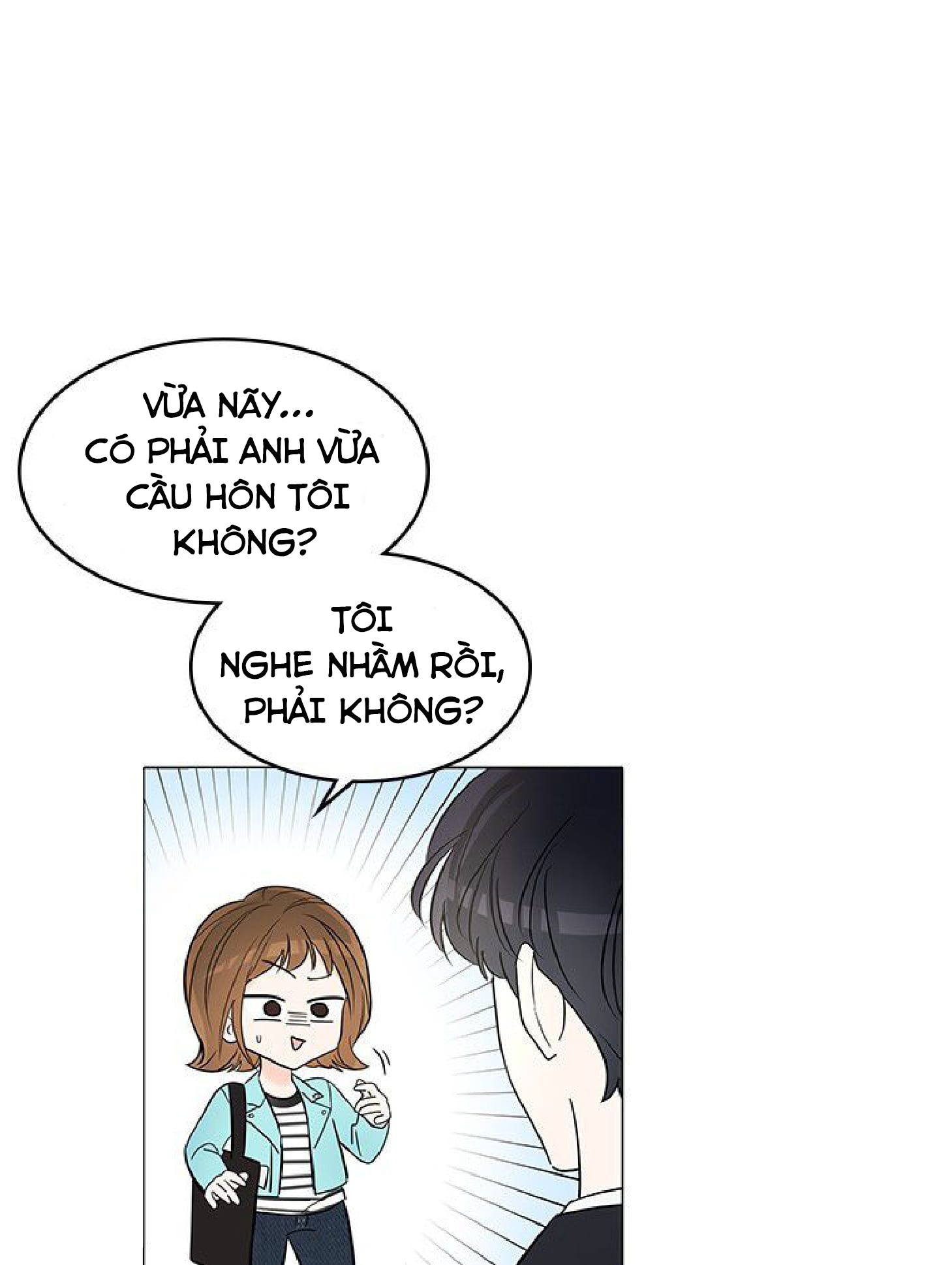 khi ta chạm nhau chapter 2 17