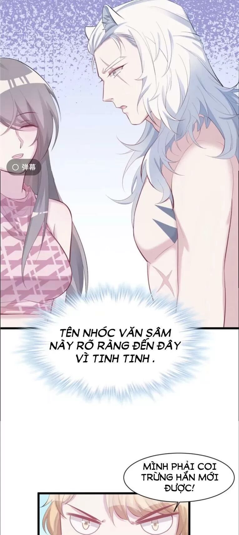 [16+] thảnh thơi thú thế chủng chủng điền, sinh sinh tể chapter 105 19