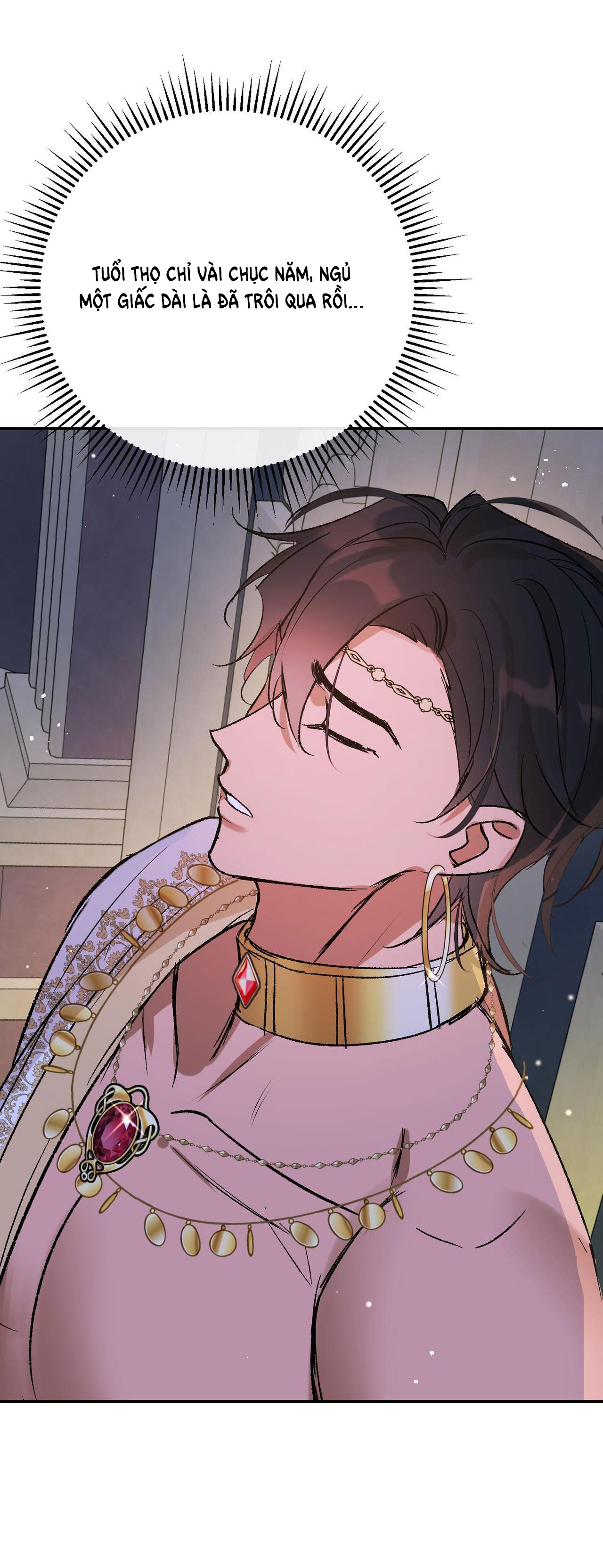 cưỡi ác long là giấc mơ của linh mục chapter 23.2 8