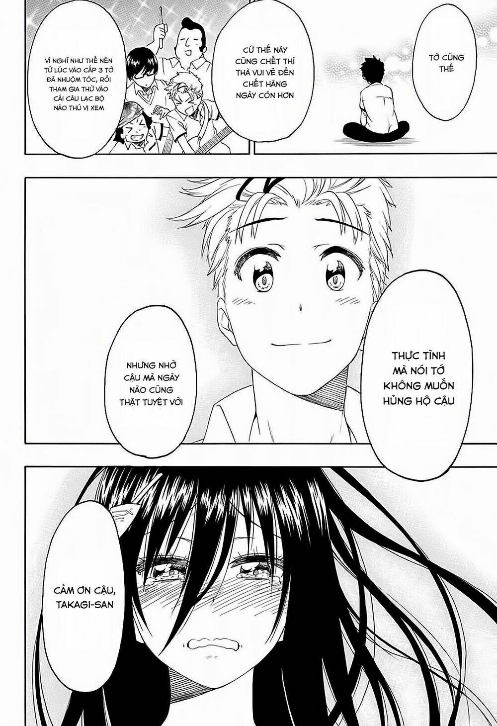 tổng hợp one shot. chapter 359 45