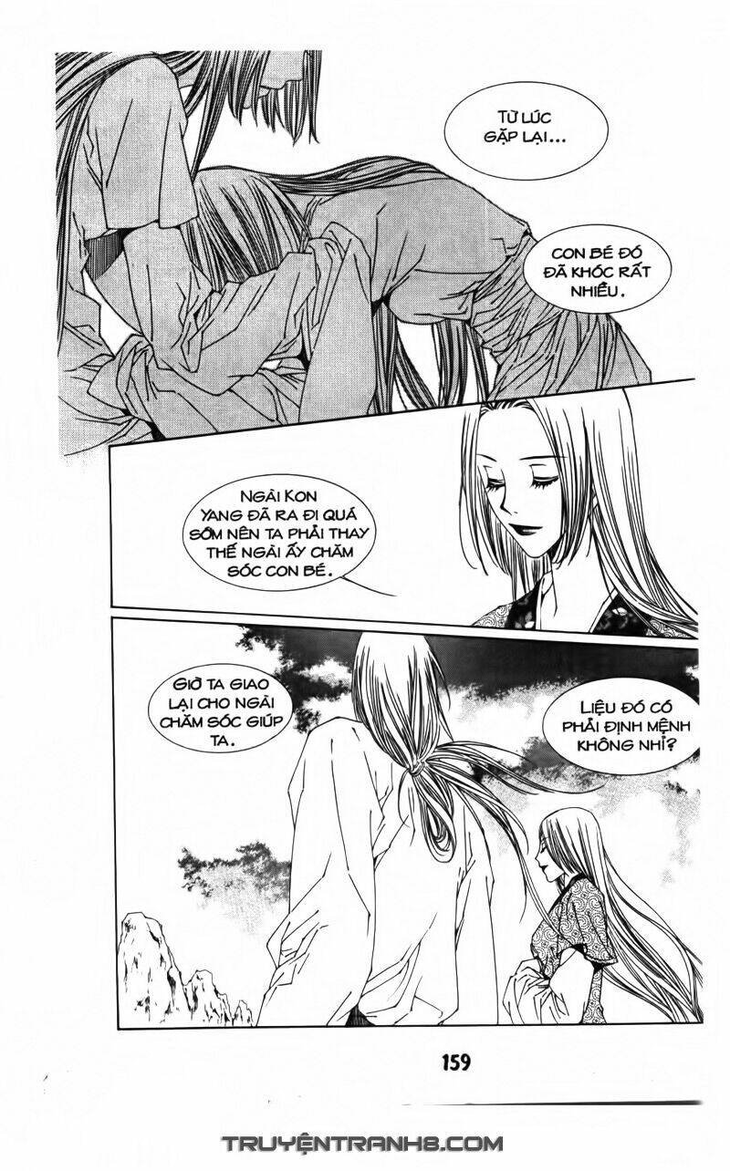 pháp sư trừ tà chapter 11 15