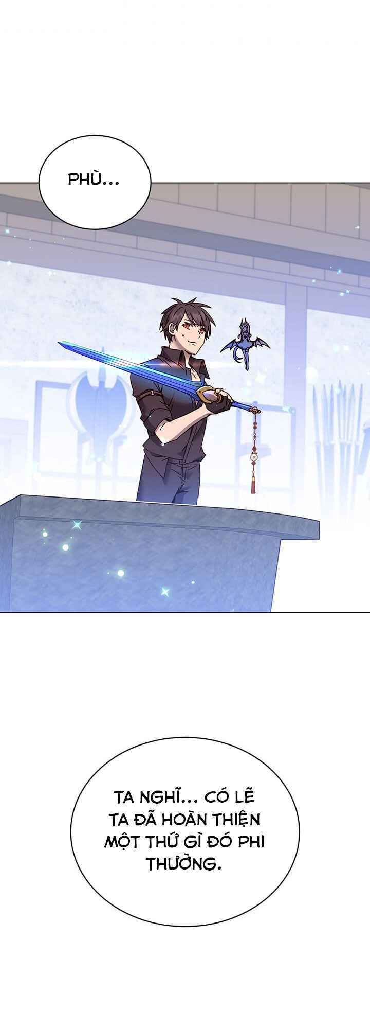 Anh Hùng Mạnh Nhất Trở Lại chapter 52 27