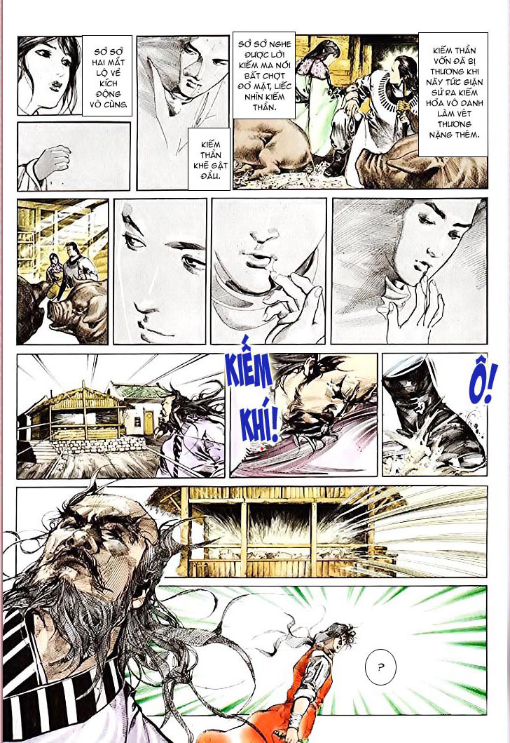 phong vân chapter 54 22