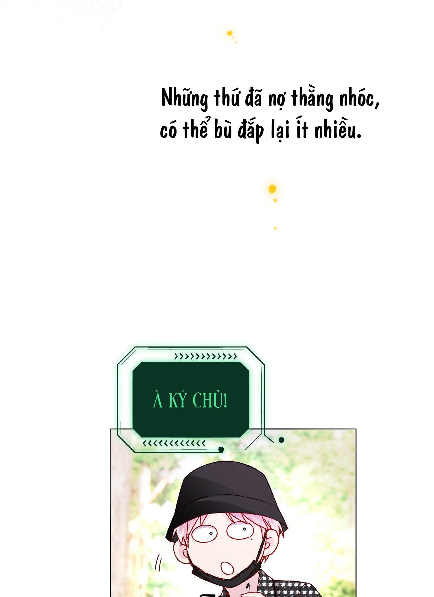 tôi phải làm một kẻ đại xấu xa chapter 42 13