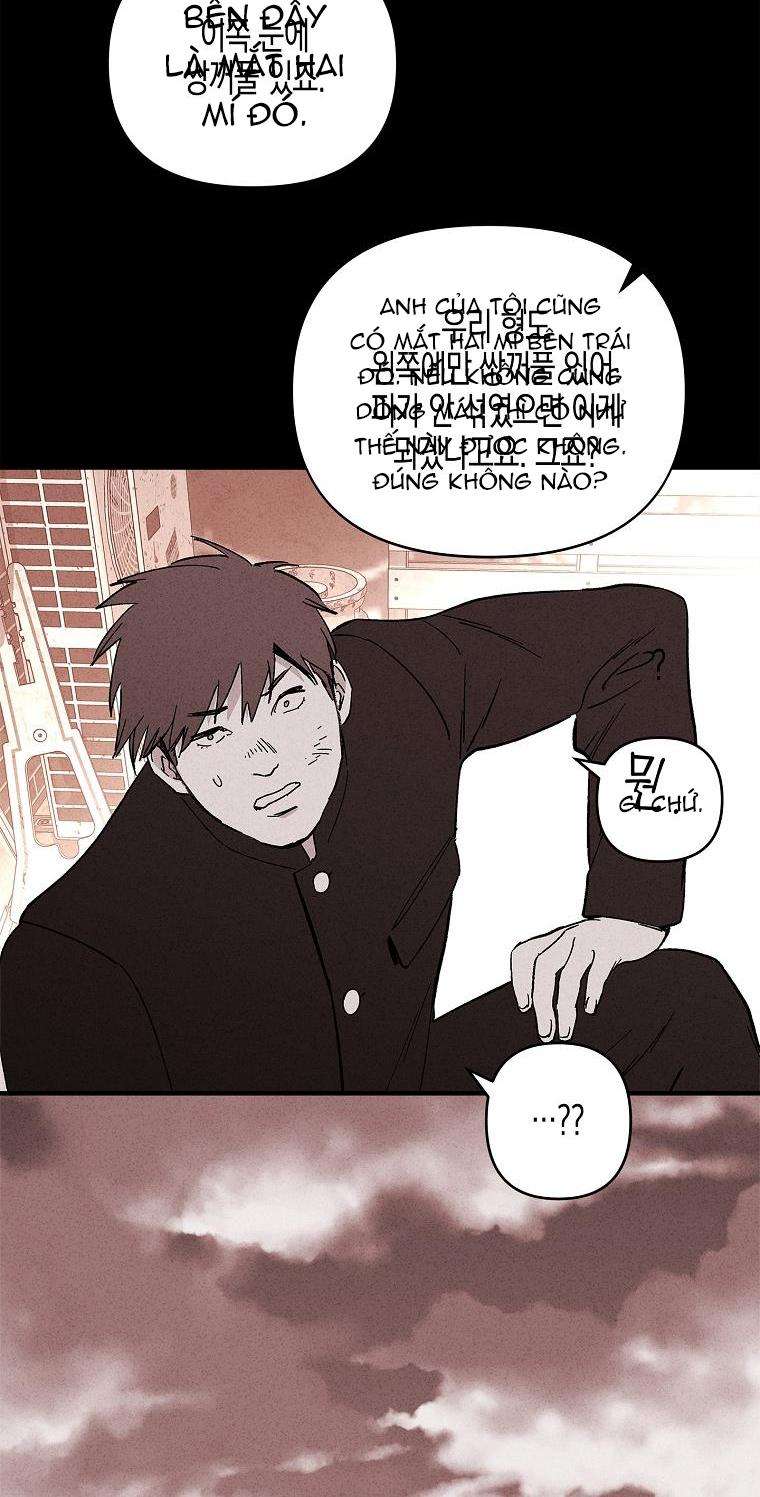 tuyển tập cuồng công - chiếm hữu công của nhà kim chapter 26.4 67