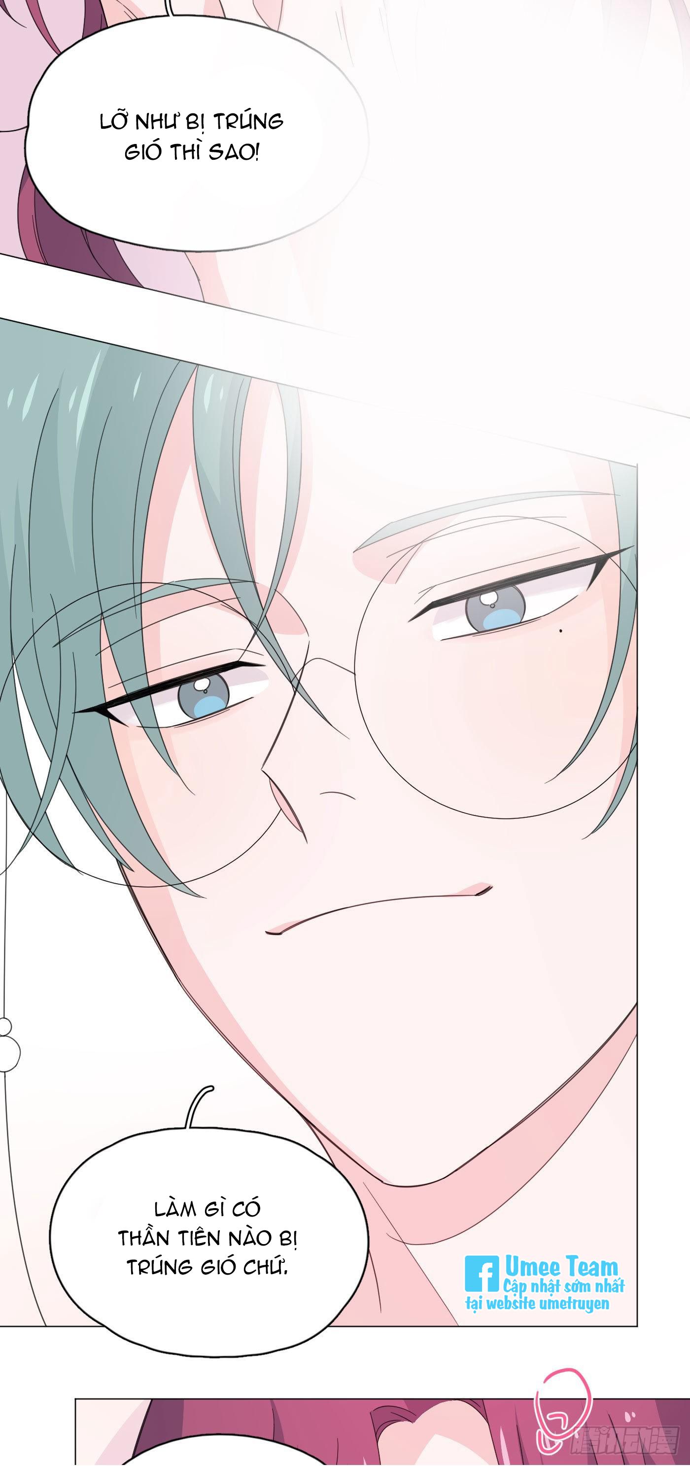 nhất hoàng cửu công thập nhị thê chapter 75 7