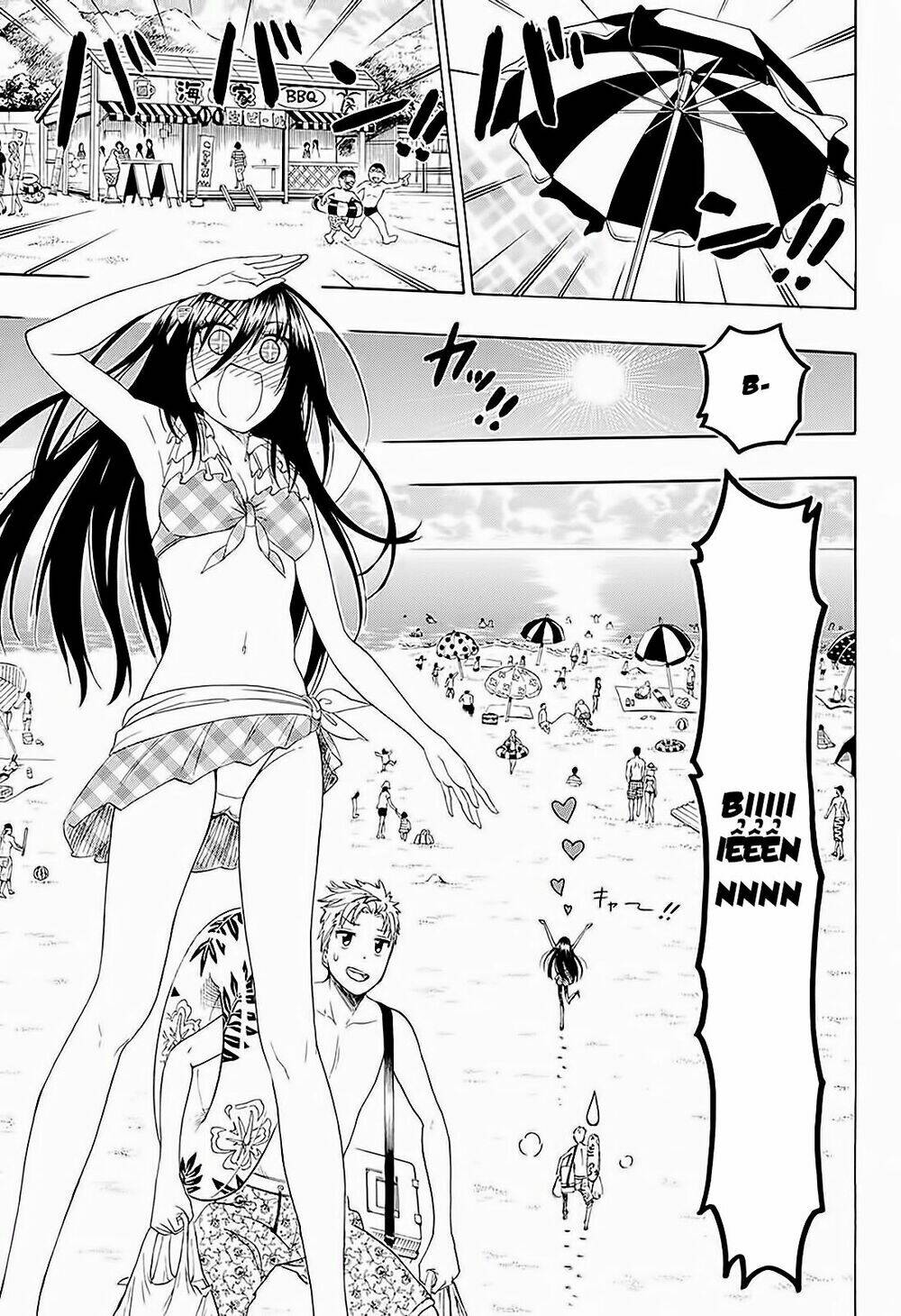 tokidoki chapter 1 15