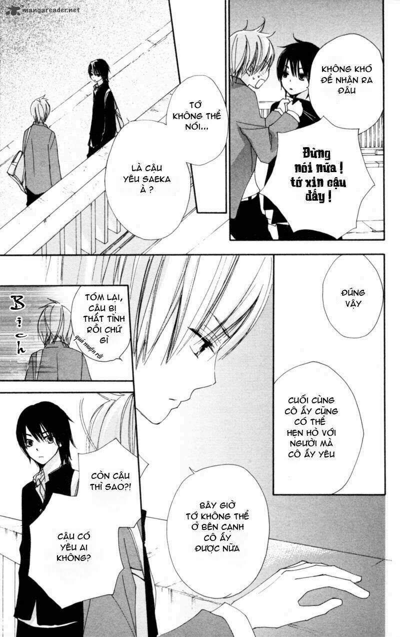 bokura wa itsumo chapter 13 10