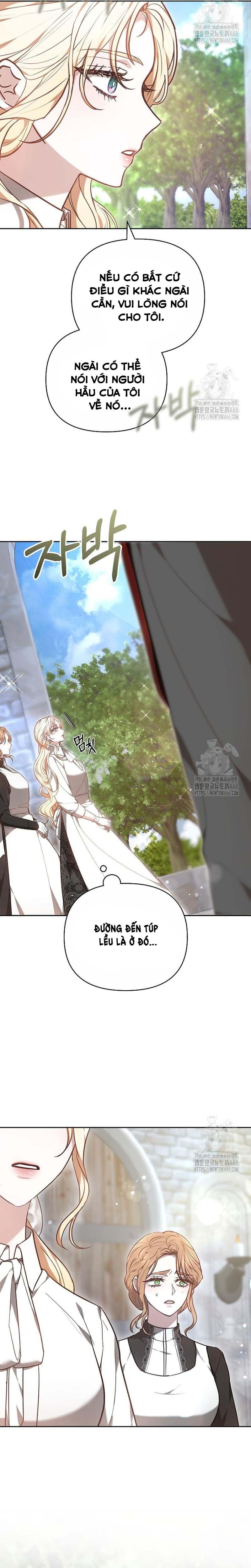 mang em vào giấc ngủ chapter 14 42