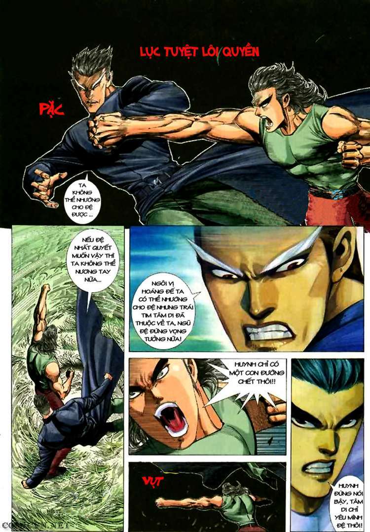 võ thần chapter 31 8