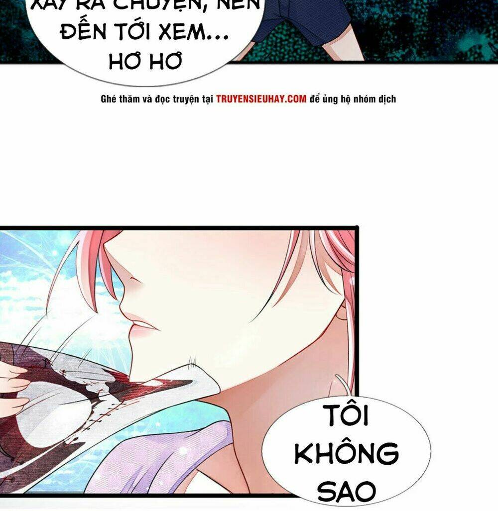 chung cực binh vương tại đô thị chapter 5 3