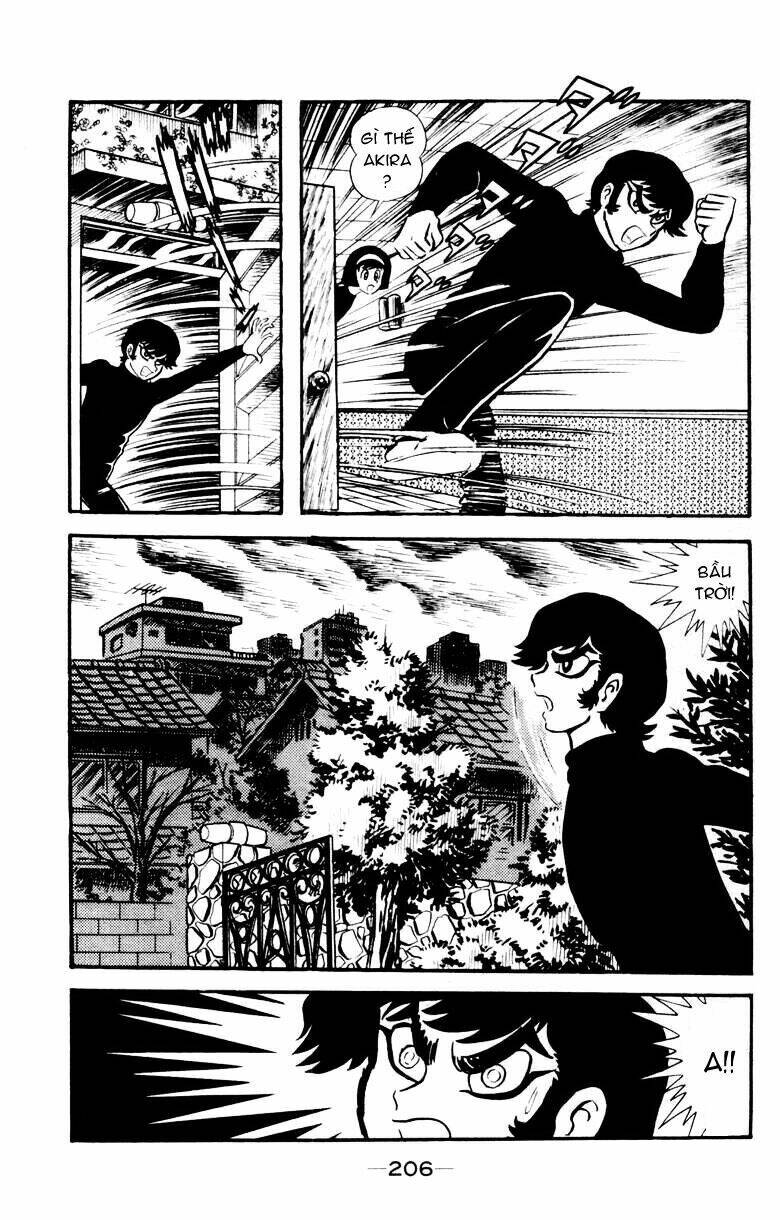 devilman chapter 16 7