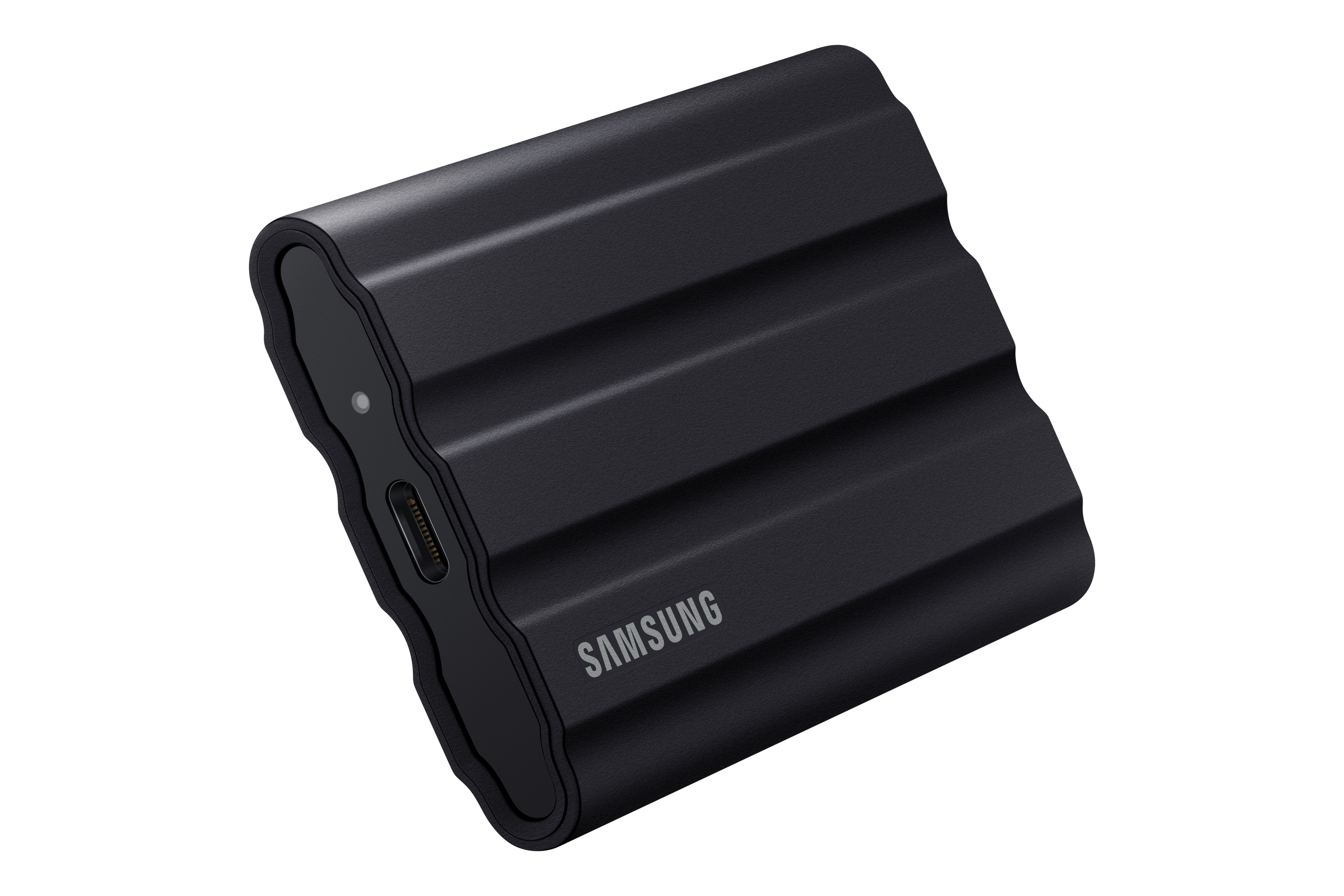 Ổ Cứng Di Động SSD Samsung T7 Shield 1TB - Hàng chính hãng