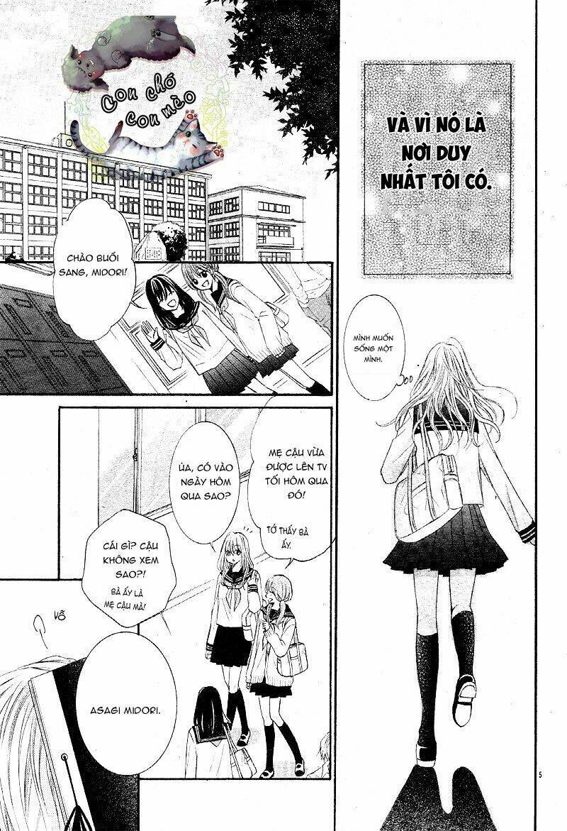 konya, sensei no ude no naka chapter 1.2 9