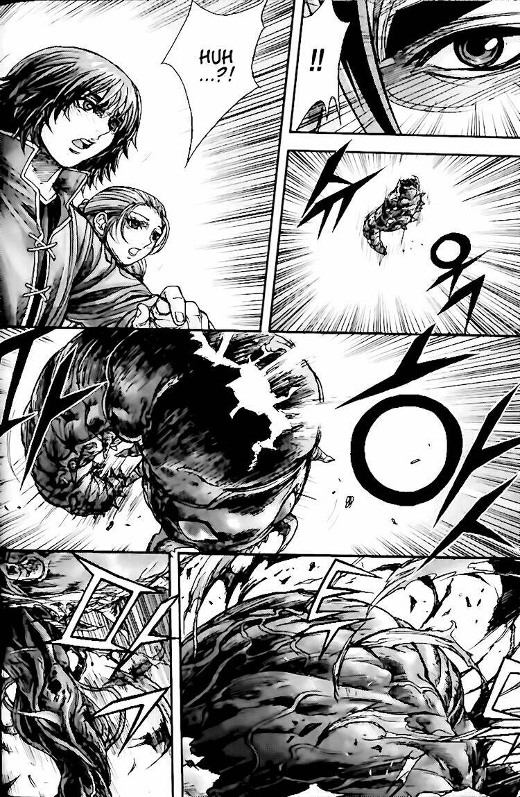 king of hell chapter 122 3