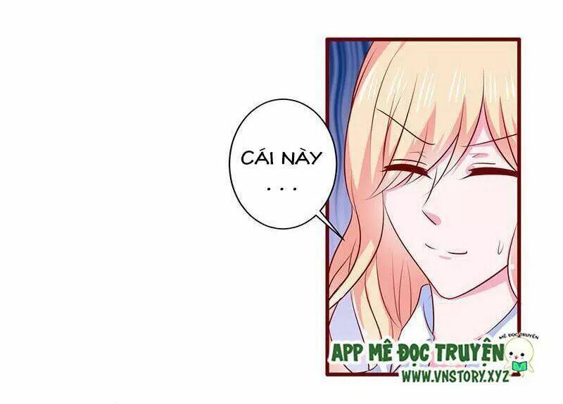 không gả cho tổng tài, gả cho người hầu chapter 95 4