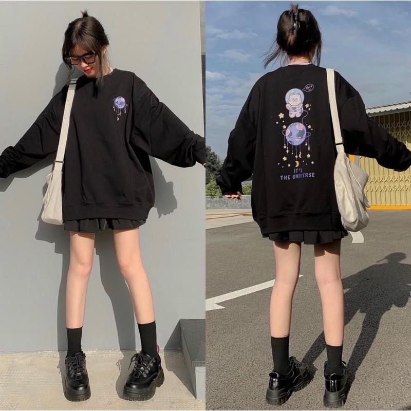 Áo sweater