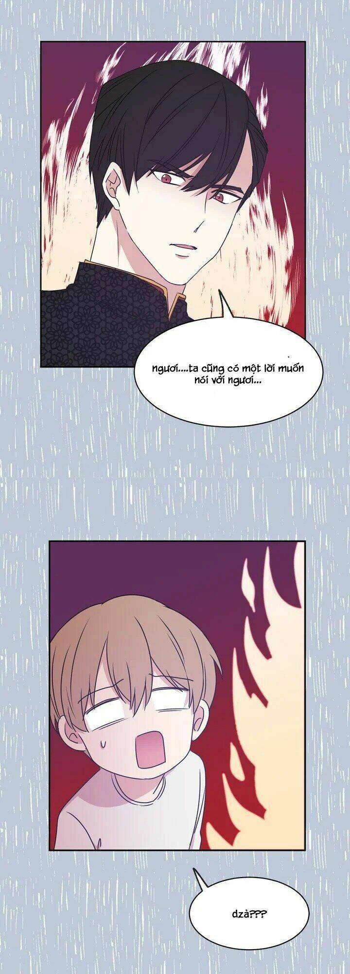 tôi chọn kết thúc của hoàng đế chapter 34 6