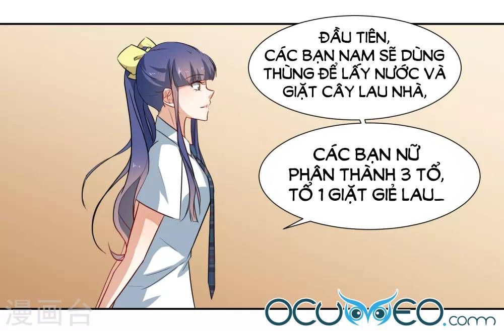 thầy giáo ác ma yêu tôi rồi chapter 35 2