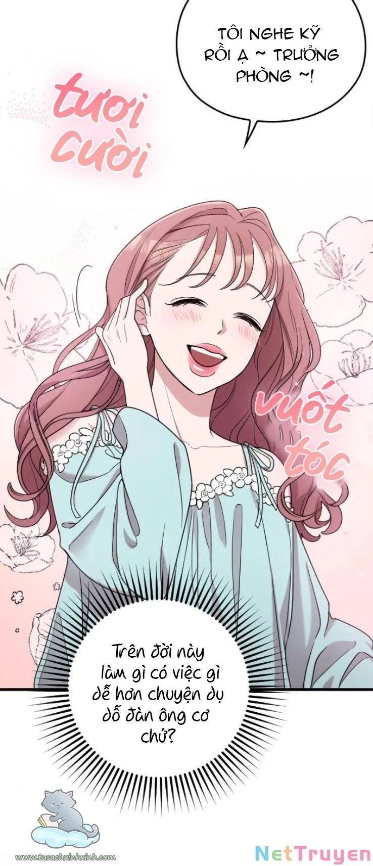 cô đi mà lấy chồng tôi chapter 19 34