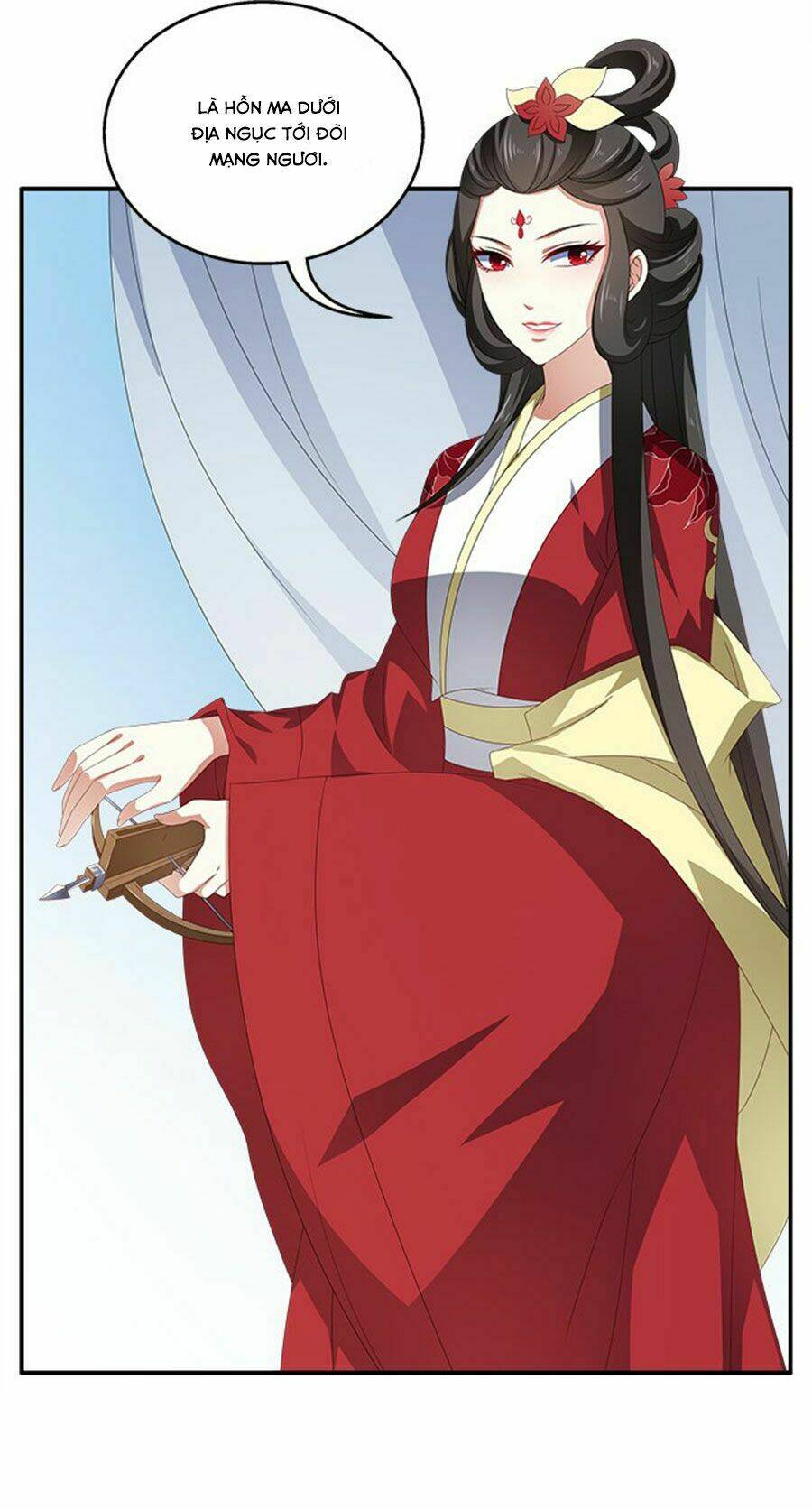 thịnh thế an nhiên chapter 30 27