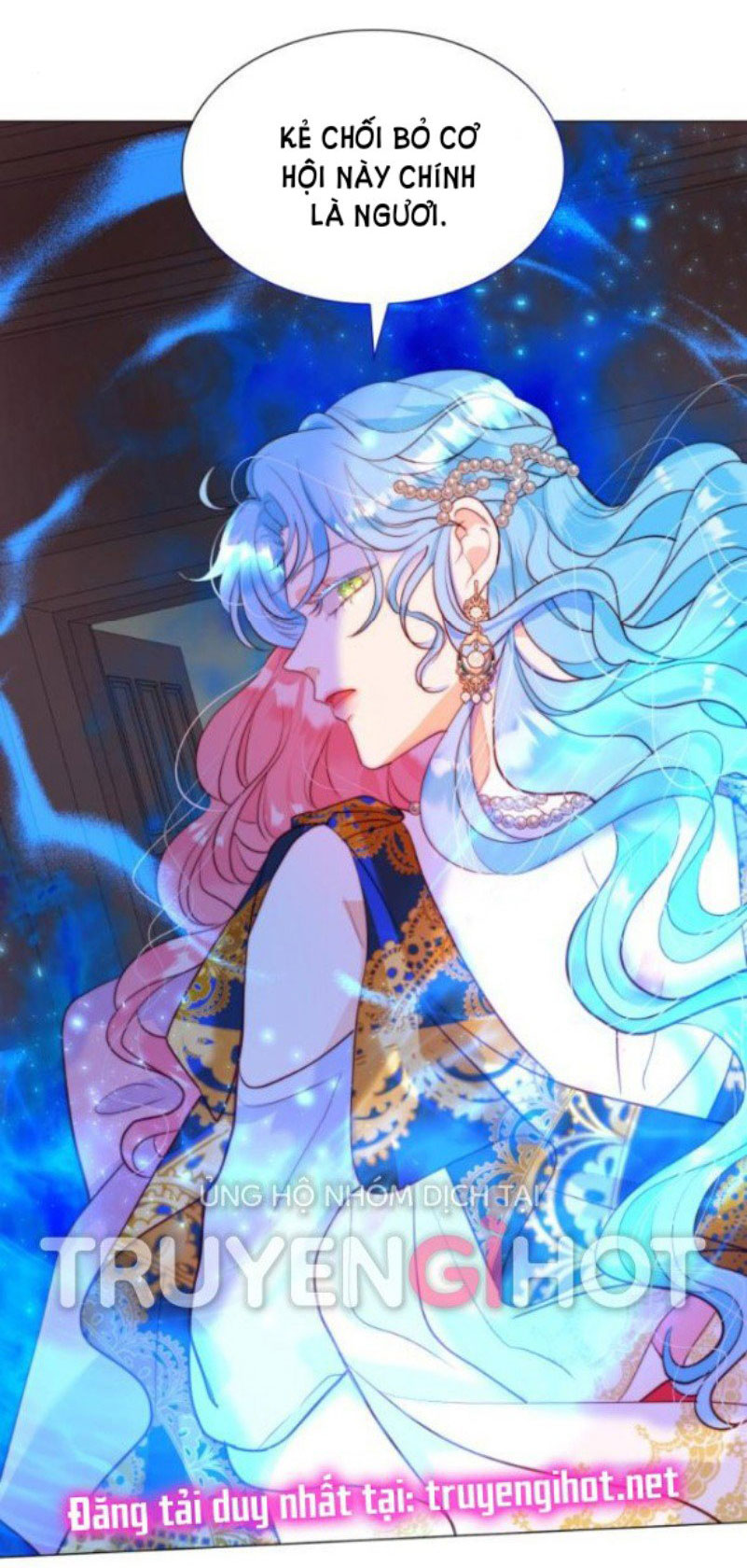 sau khi chuyển sinh tôi trở thành công chúa chapter 11.1 68