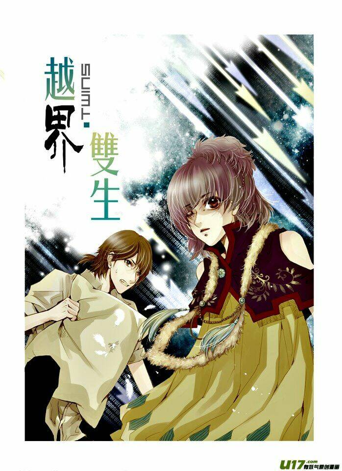 song sinh xuyên không chapter 3 2