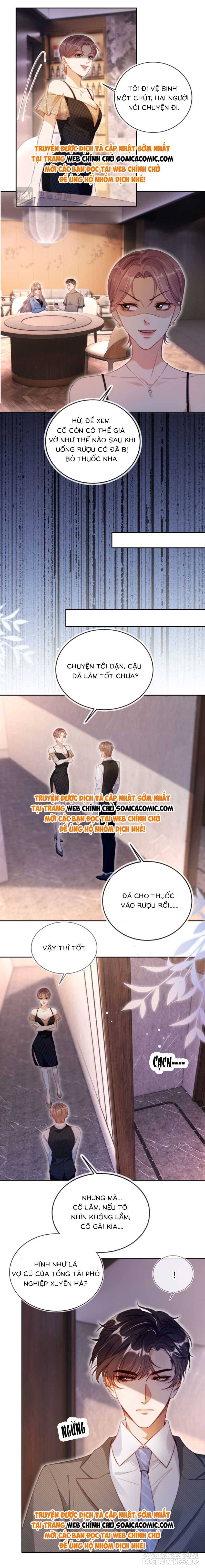 thừa kế gia sản nghìn tỷ sau ly hôn chapter 15 8