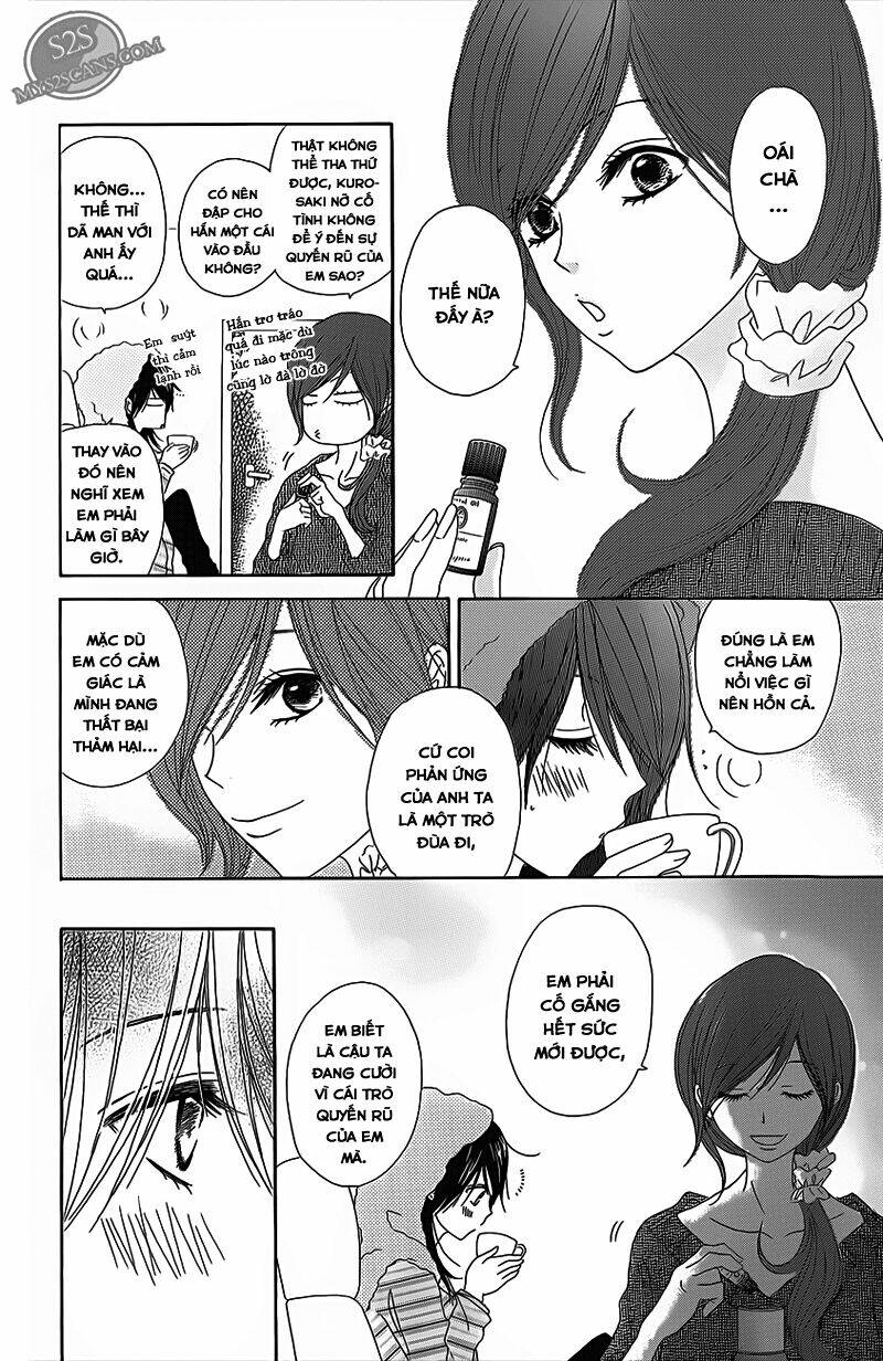 điện kích daisy chapter 46 10