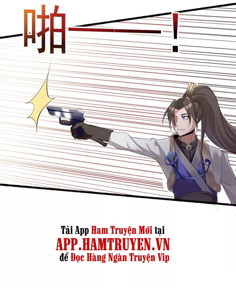 tiến sĩ khoa học kỹ thuật tu tiên chapter 2 18