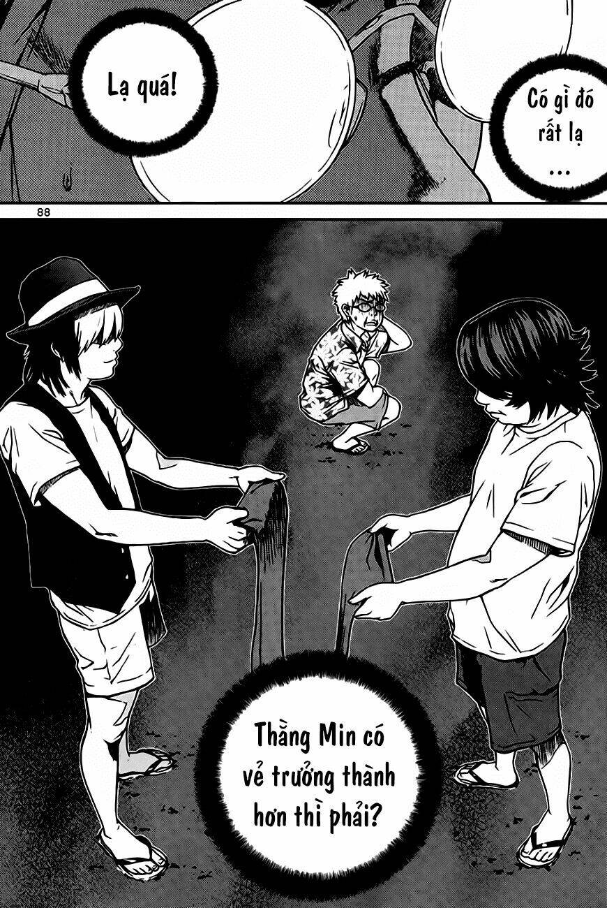 need a girl chapter 47 27