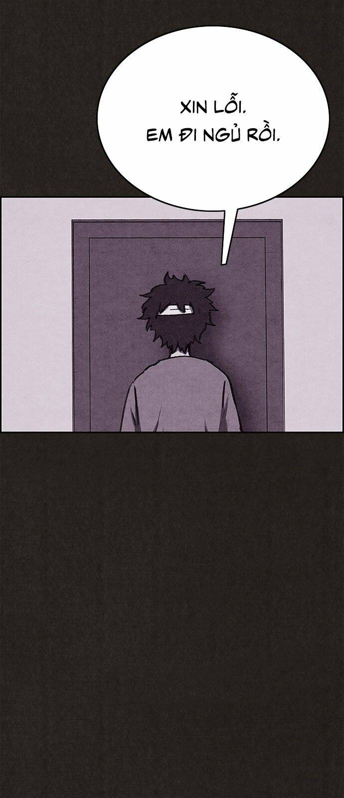 quái vật tại chung cư xanh chapter 81 10