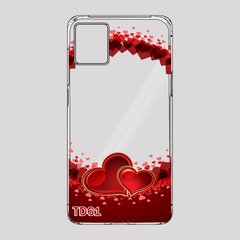 Ốp Lưng Dành Cho REALME 8
