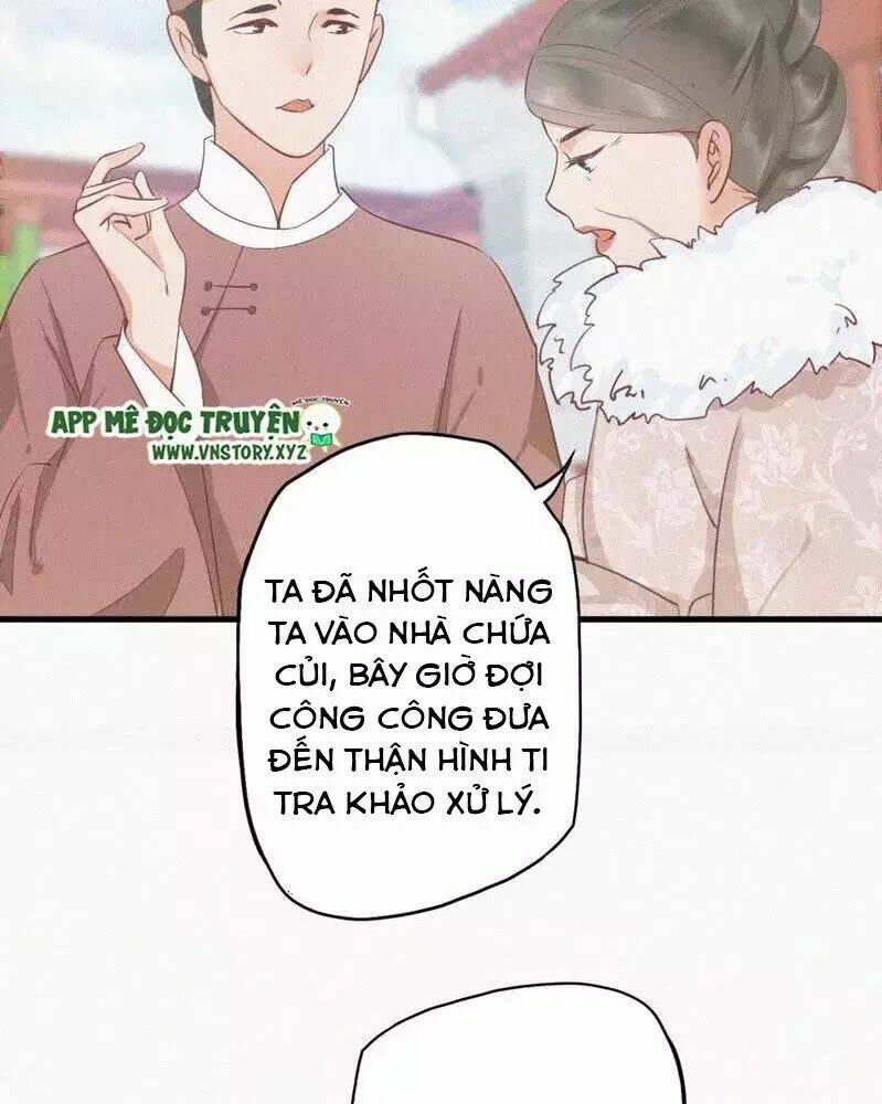 thiên hương mỹ nhân chapter 8 25