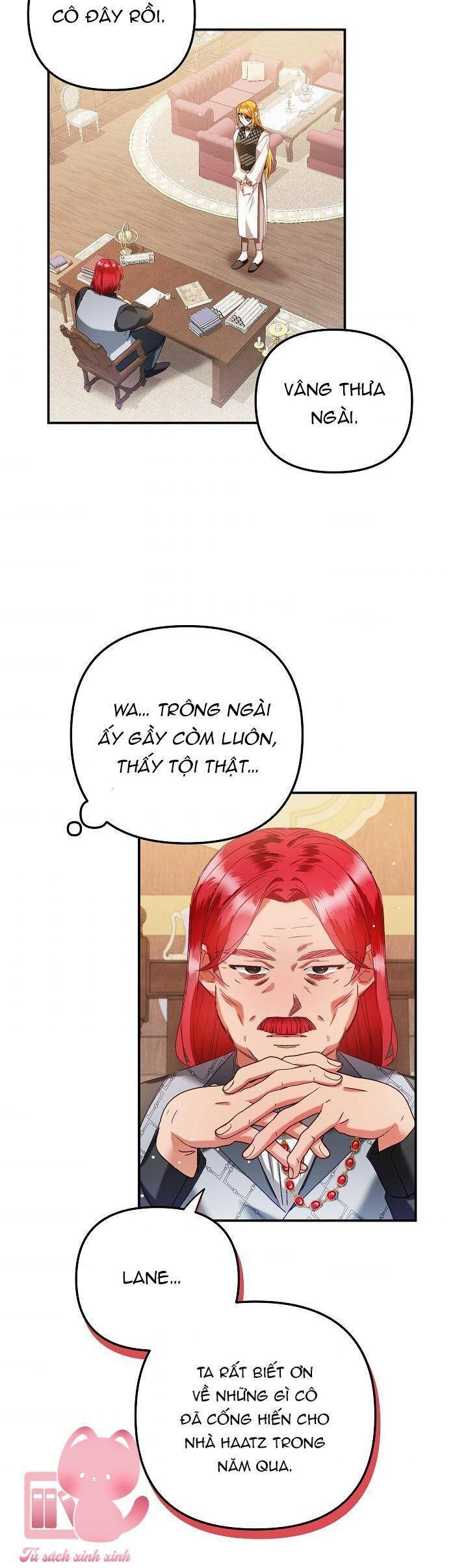 hoàng tử chuyển sinh trở thành người mạnh nhất thế giới nhờ vào sự hiểu biết về bug chapter 42 20