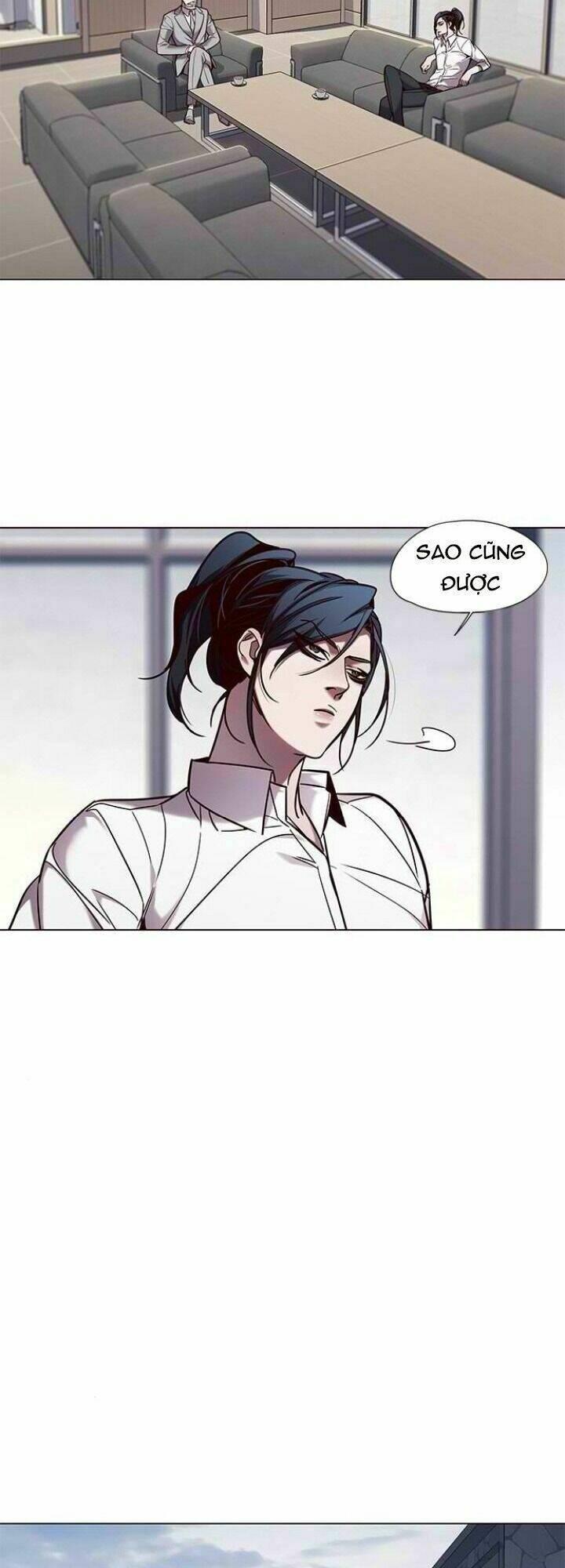 biến thân thành mèo chapter 98 27