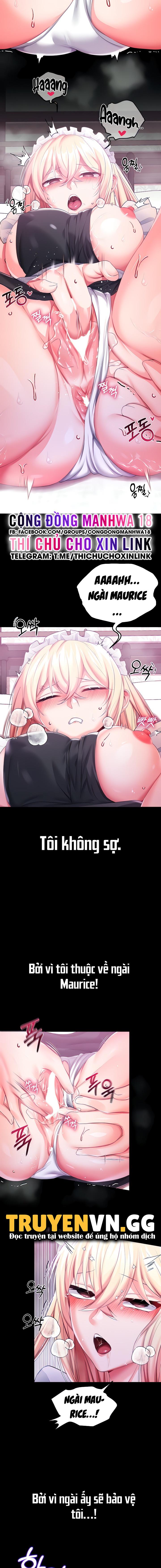 thuần hóa nữ phản diện chapter 31 5