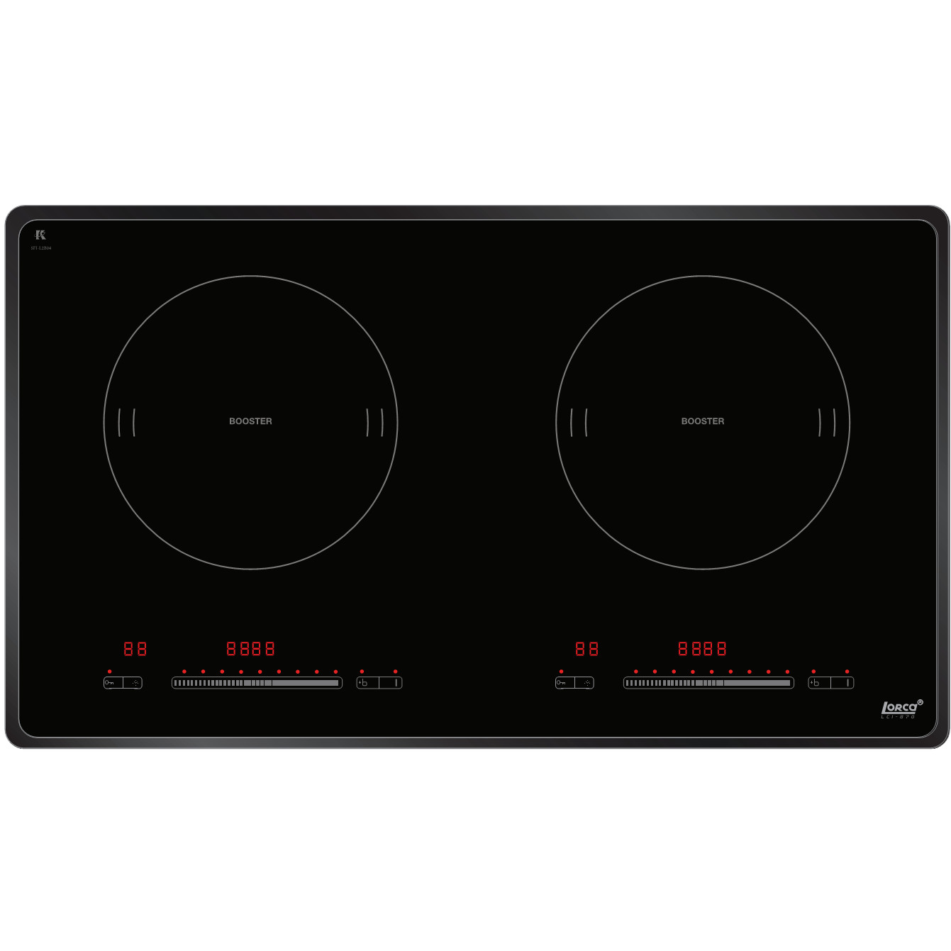 Bếp từ Lorca LCI-870