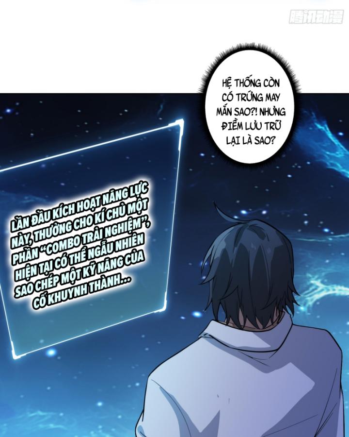 làm màu thì phải thao tác ngược lại! chapter 4 17