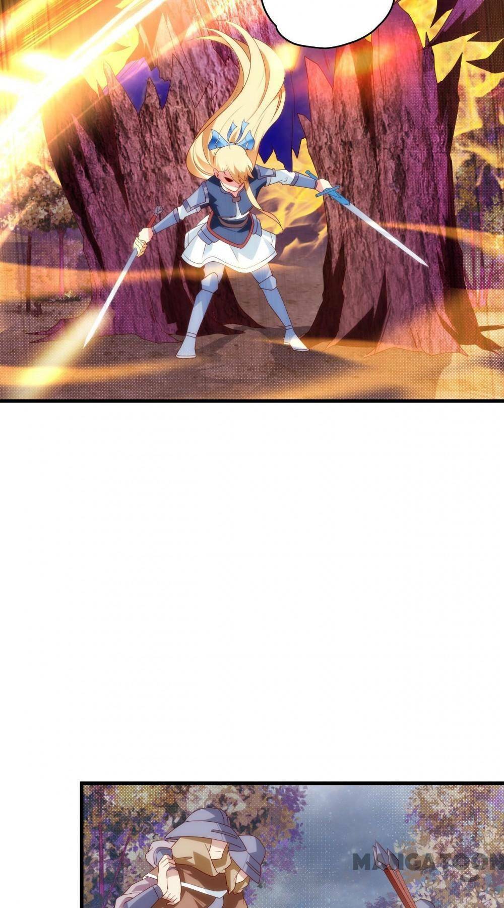 lãnh chúa cái gì không quan trọng chapter 93 8