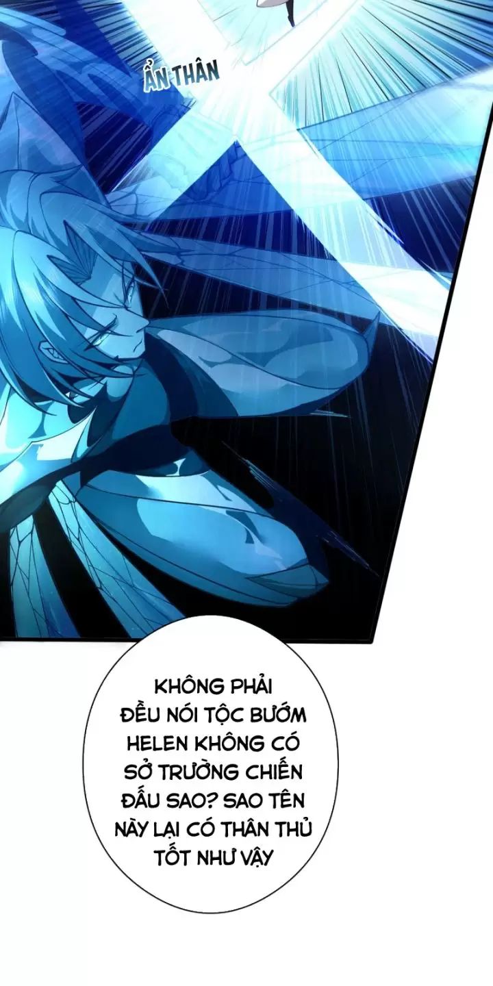 ta, chúa tể rừng xanh chapter 22 4