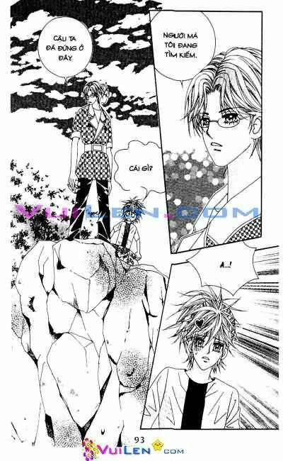 chạm mặt thần tượng chapter 2 93