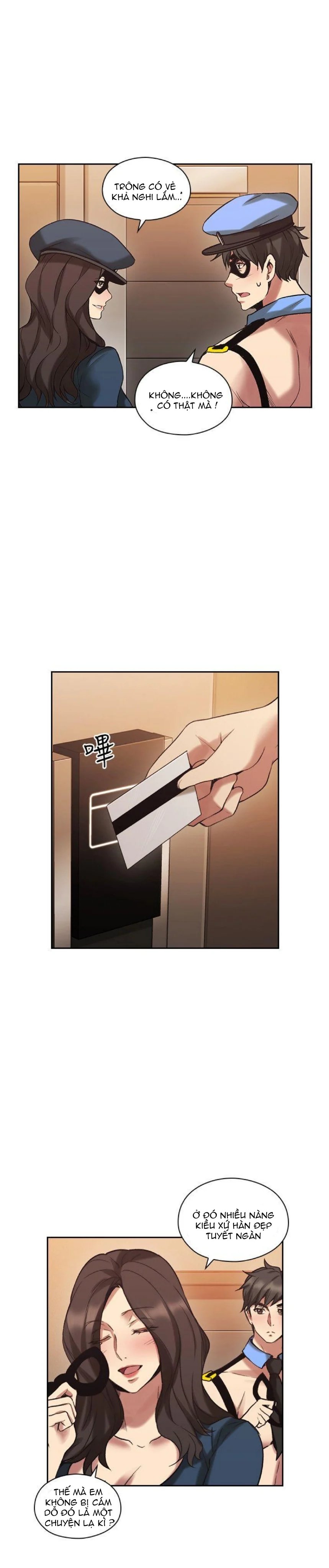 tình nhân chapter 29 18